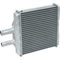 Universal Air Cond Hvac Heater Core, Ht2045C HT2045C
